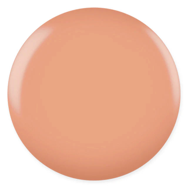 DC SHELL PINK #082