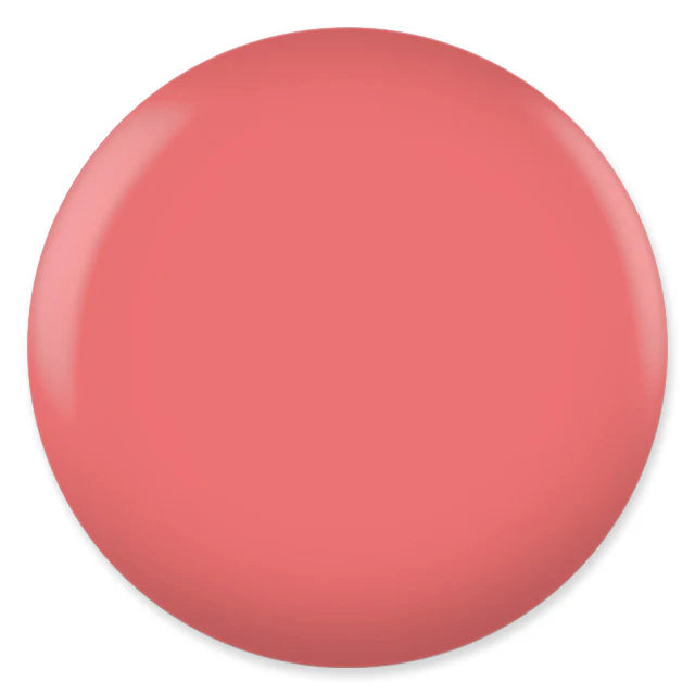 DC CORAL NUDE #114