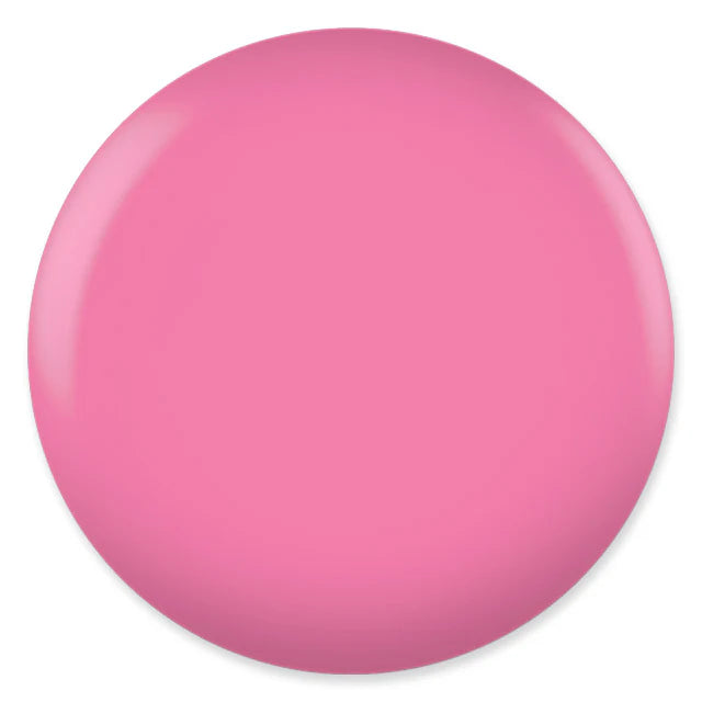 DC PINKLET LADY #117