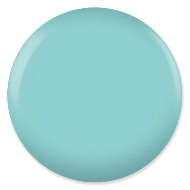 DC BEAUTIFUL TEAL #126
