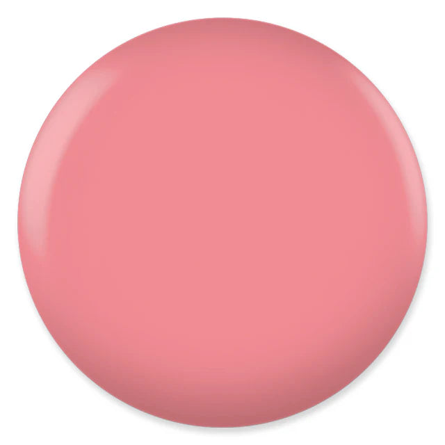 DC PINK SALT #139