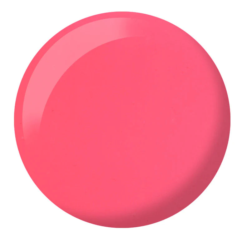 DC LOTUS FLOWERBOMB #282