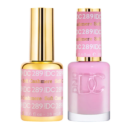 DC SOFT CASHMERE #289