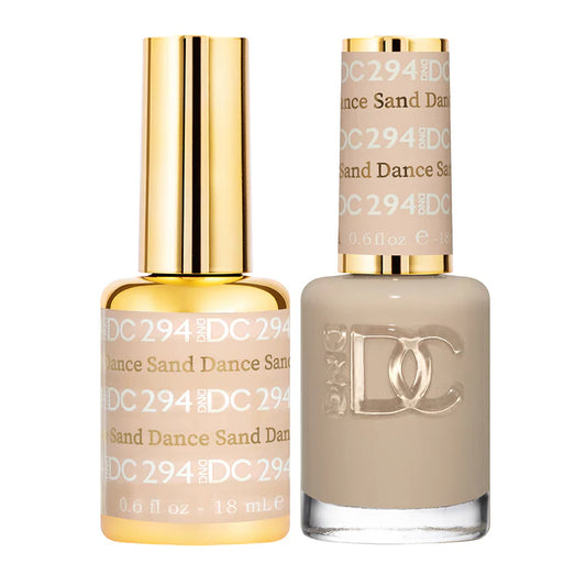 DC SAND DANCE #294