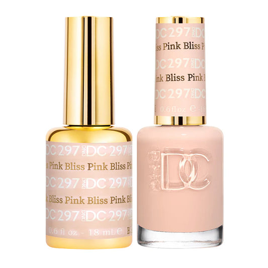 DC PINK BLISS #297