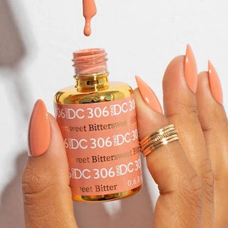 DC BITTERSWEET #306