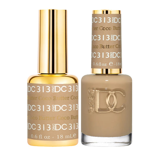 DC COCO BUTTER #313