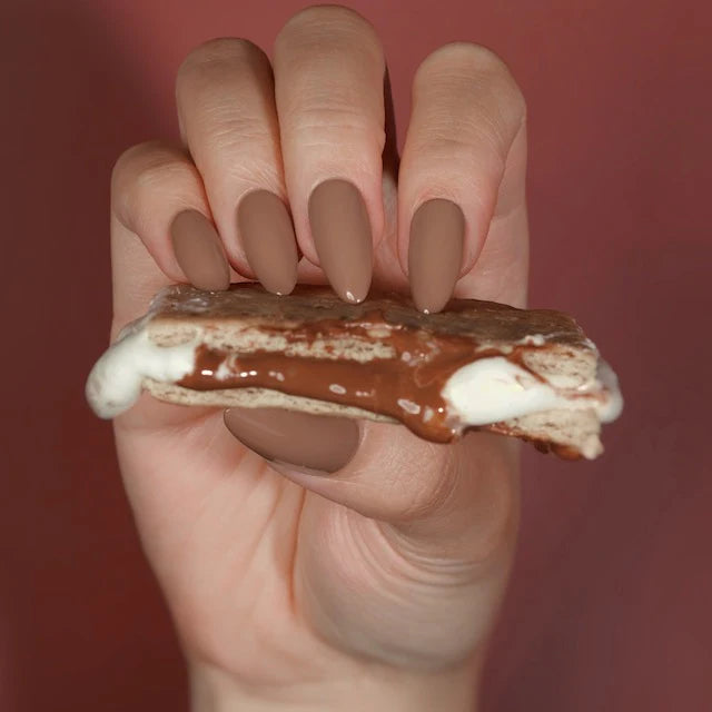 DC S'MORES #316