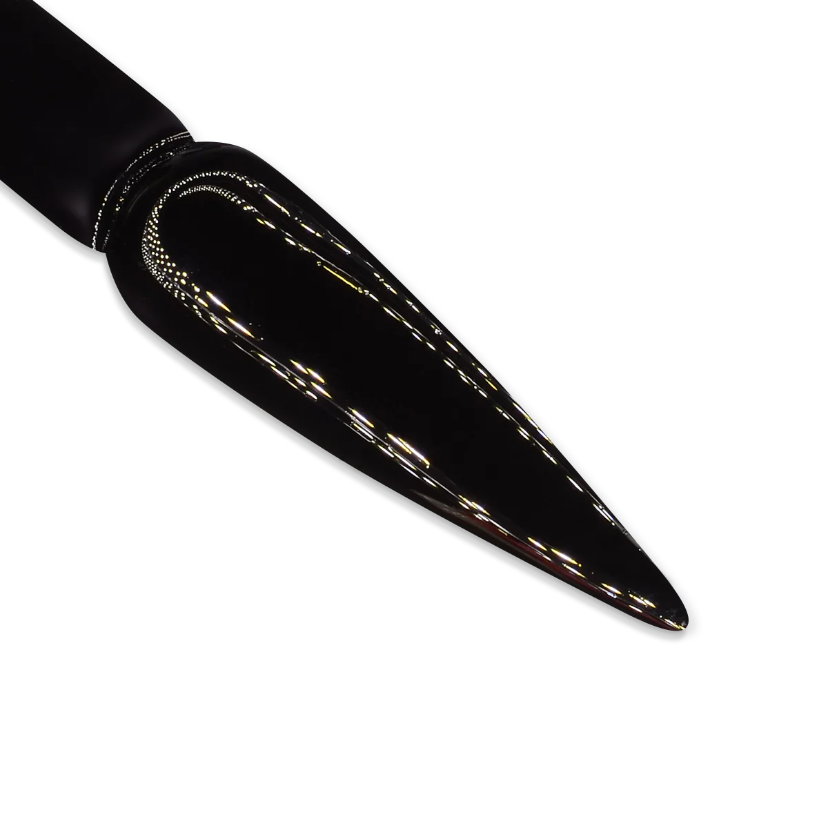 iGel Match - 002 Jet Black
