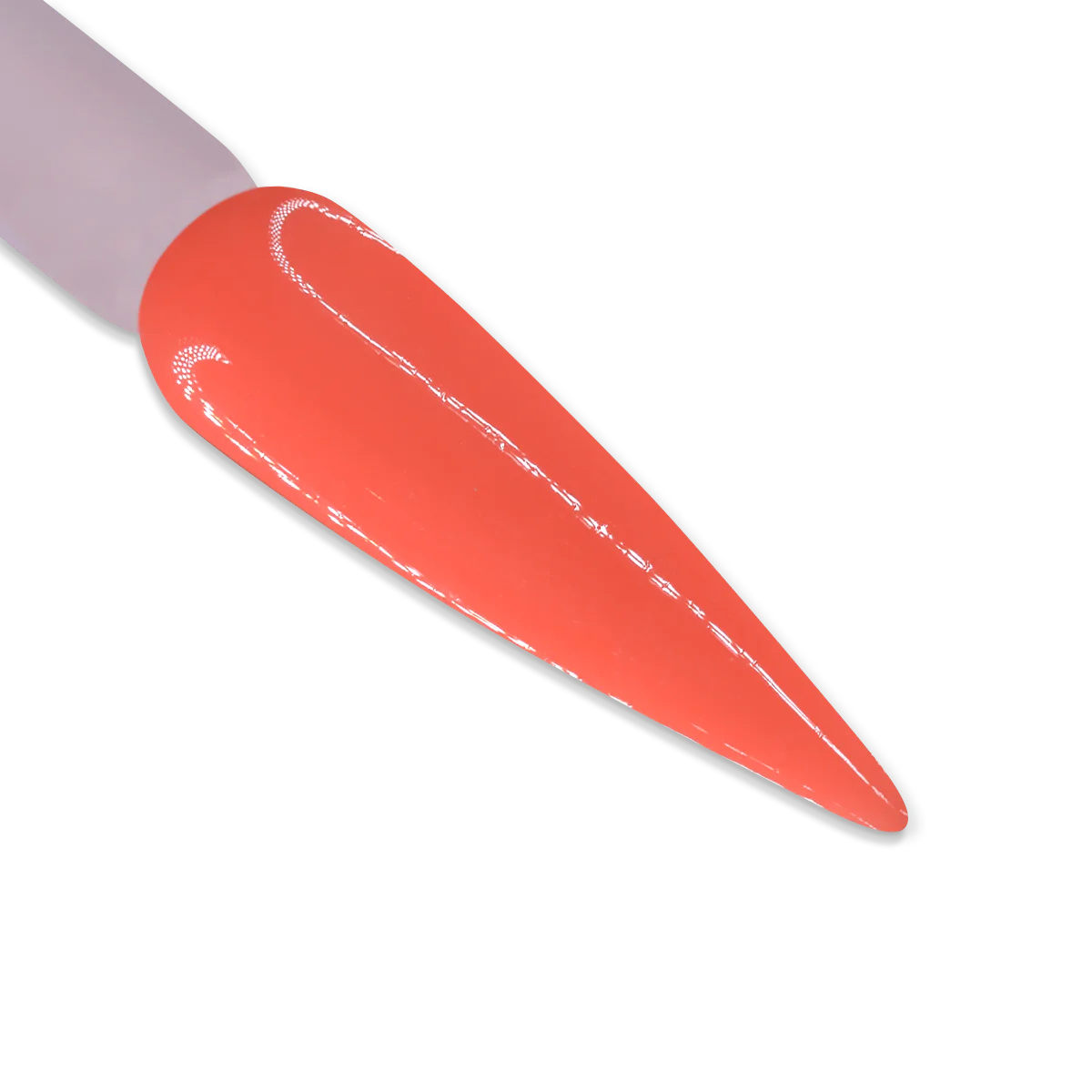 I Gel- Dip & Dap Duo - DD029 Coral Blaze