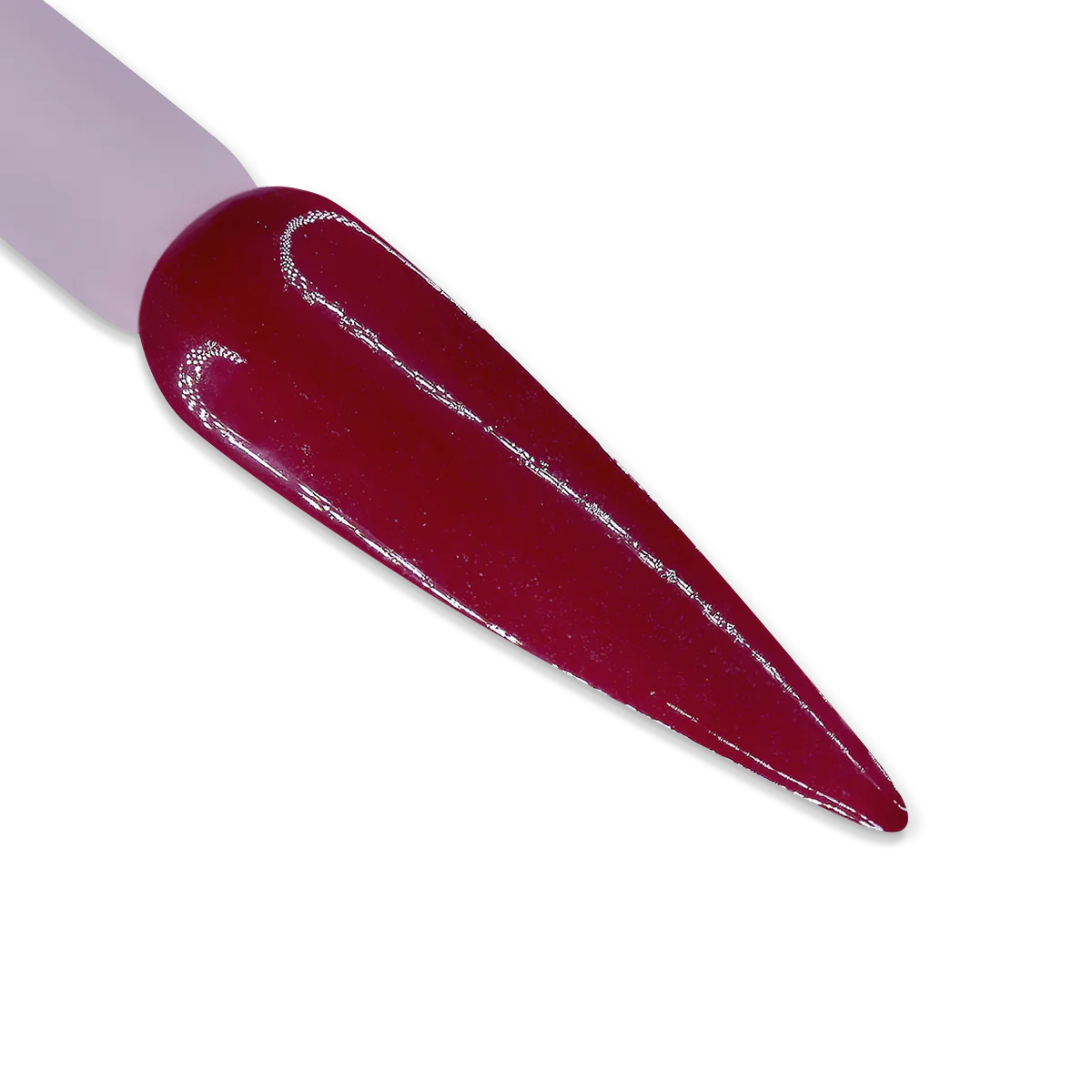 I Gel- Dip & Dap Duo - DD034 Dark Crimson