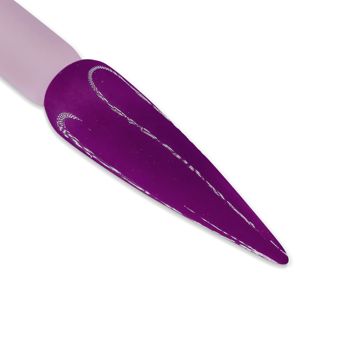 I Gel- Dip & Dap Duo - DD036 Kimono Violet