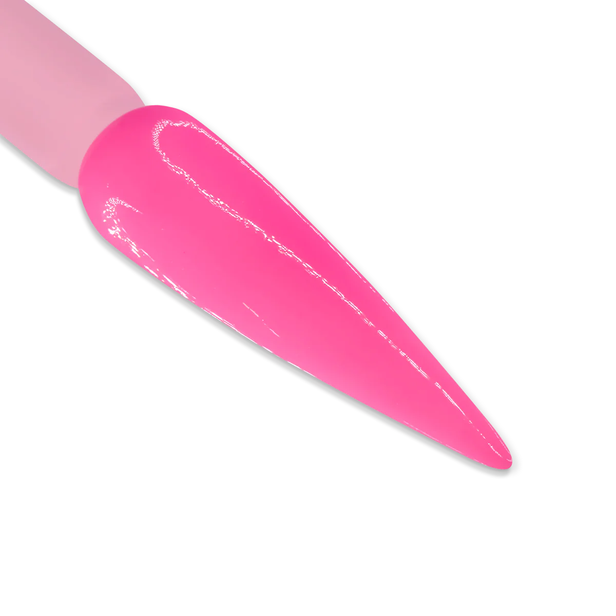 I Gel- Dip & Dap Duo - DD046 Toxic Pink