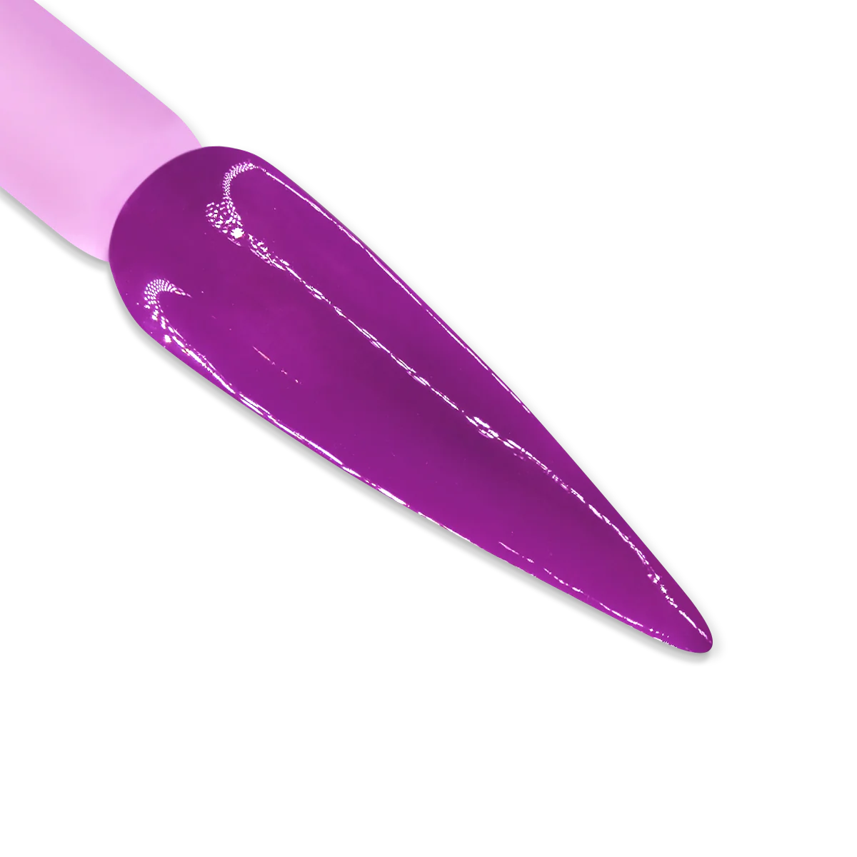 I Gel- Dip & Dap Duo - DD054 Passionate Purple