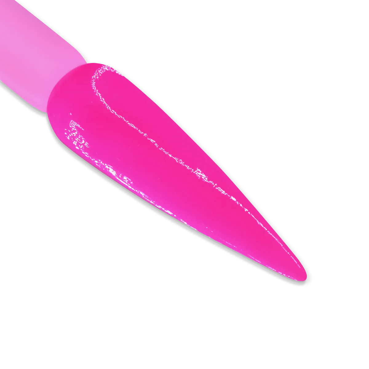 I Gel- Dip & Dap Duo - DD063 Bright Orchid