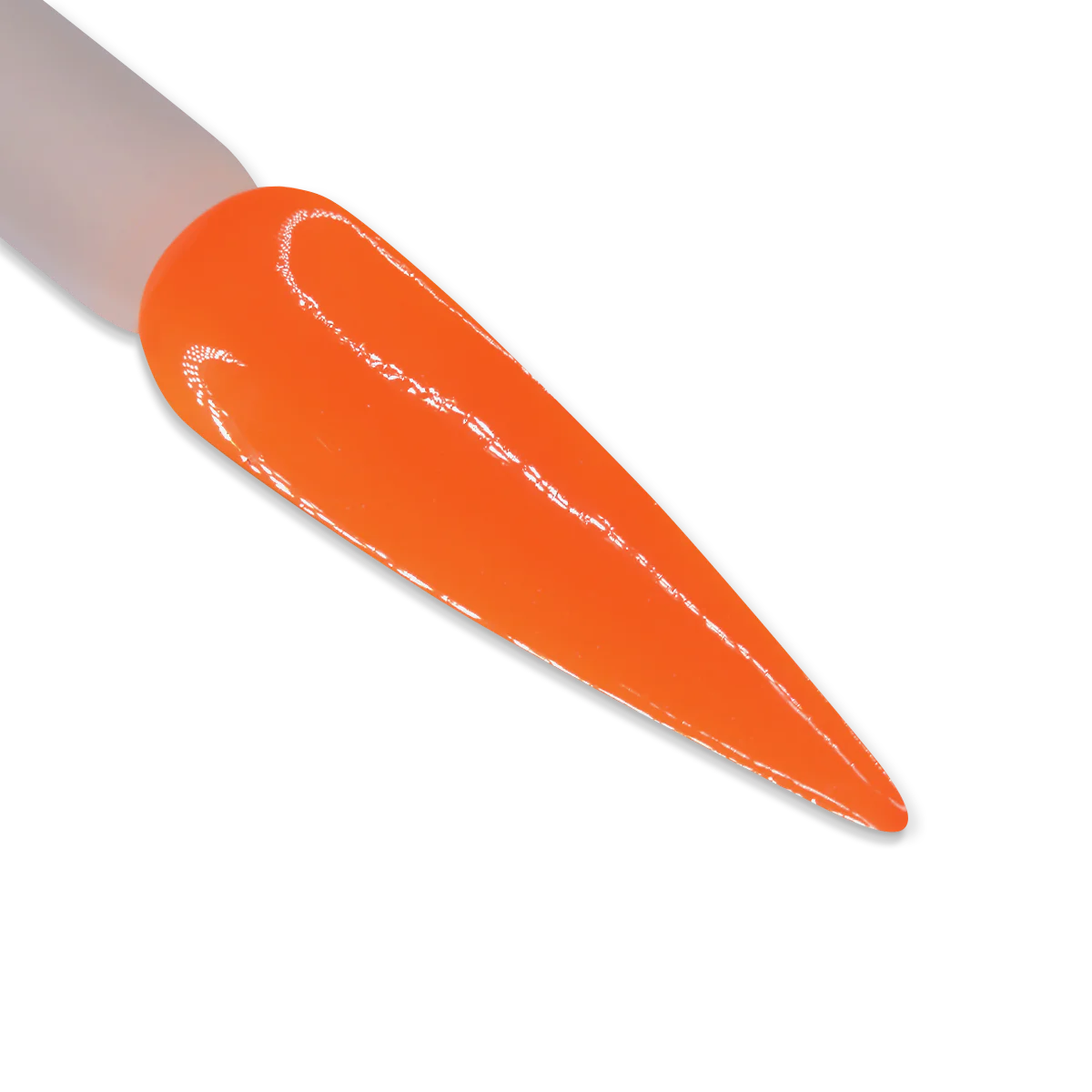 I Gel- Dip & Dap Duo - DD066 Blazzing Orange