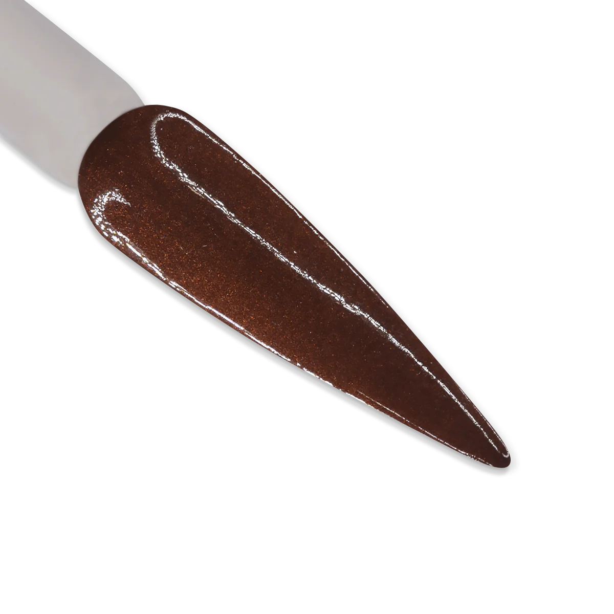 I Gel- Dip & Dap Duo - DD096 Choco Pie