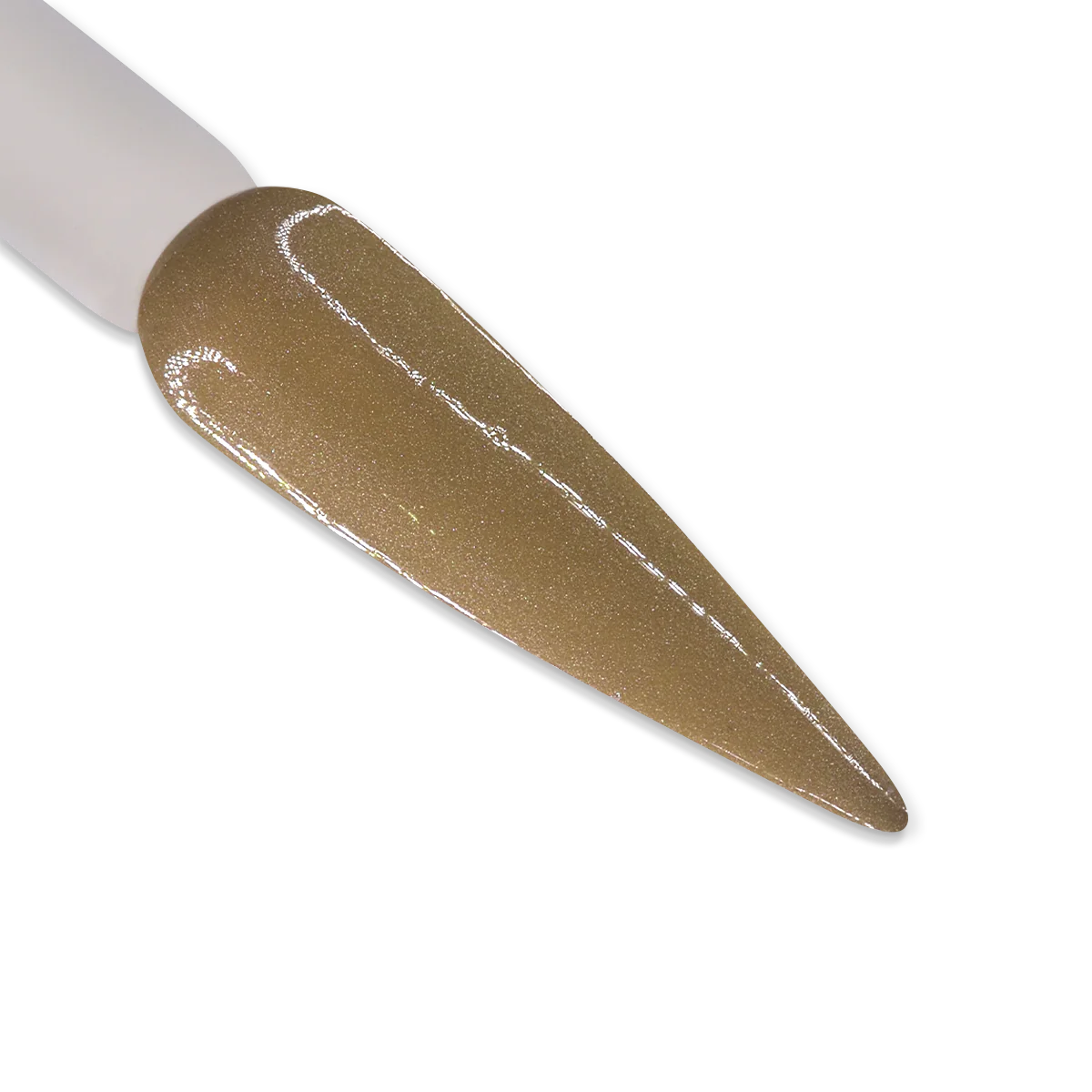 I Gel- Dip & Dap Duo - DD105 Crushed Clove