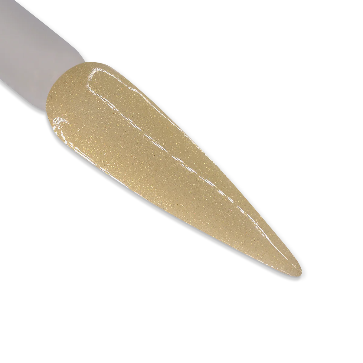 I Gel- Dip & Dap Duo - DD107 Lemon Tart