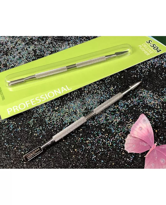NGHIA Professional Deluxe Pusher S-504