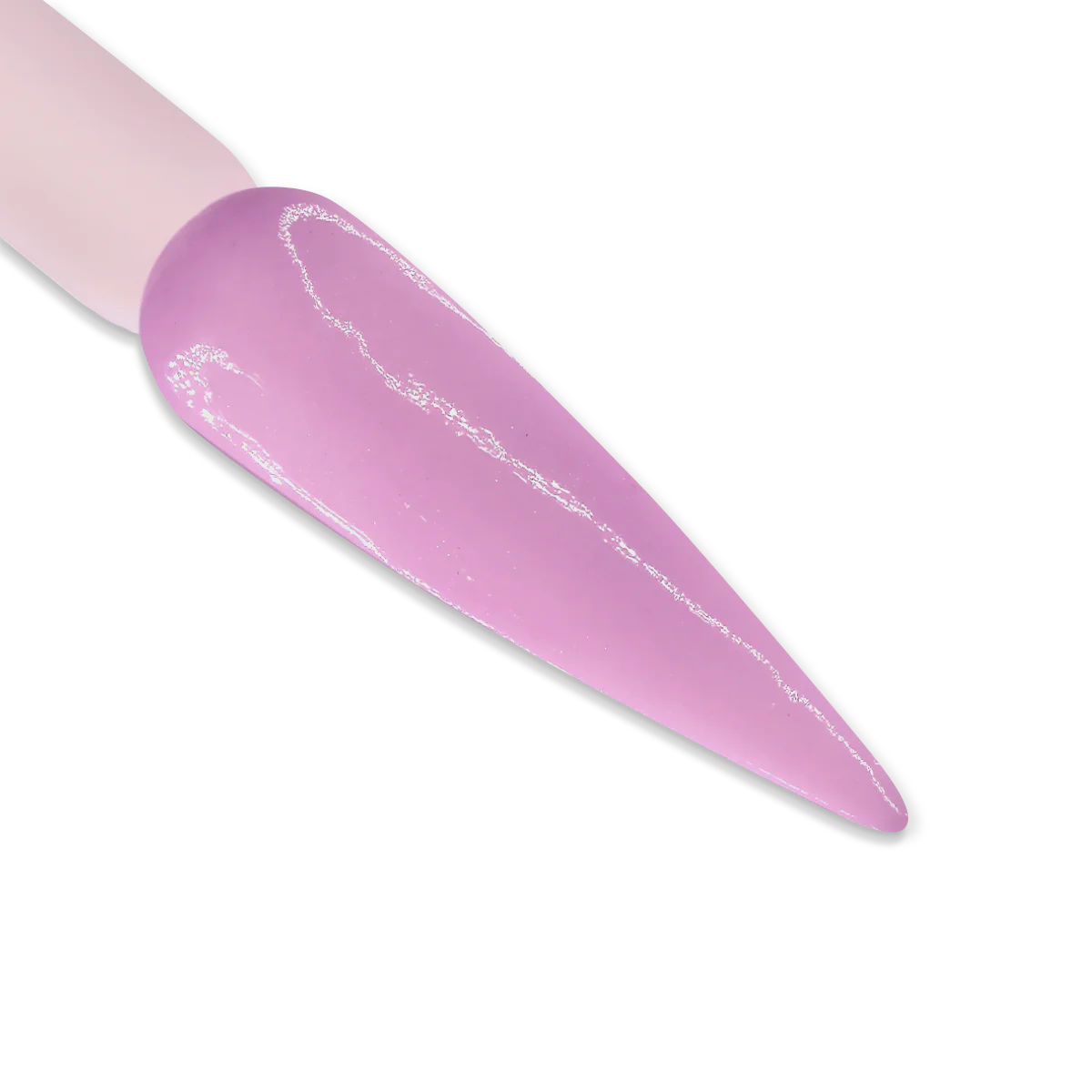 I Gel- Dip & Dap Duo - DD195 Alluring Amethyst