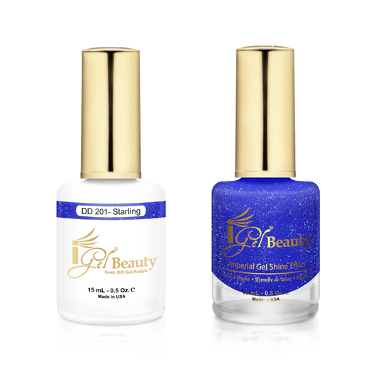 I Gel-Dip & Dap Duo - DD201 Starling