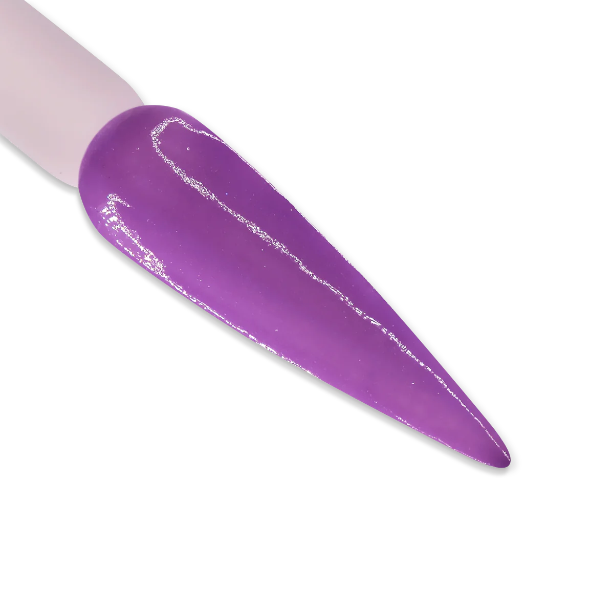 I Gel - Dip & Dap Duo - DD217 Don't U Lilac Me?
