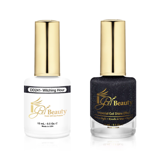I Gel- Dip & Dap Duo - DD241 Witching Hour