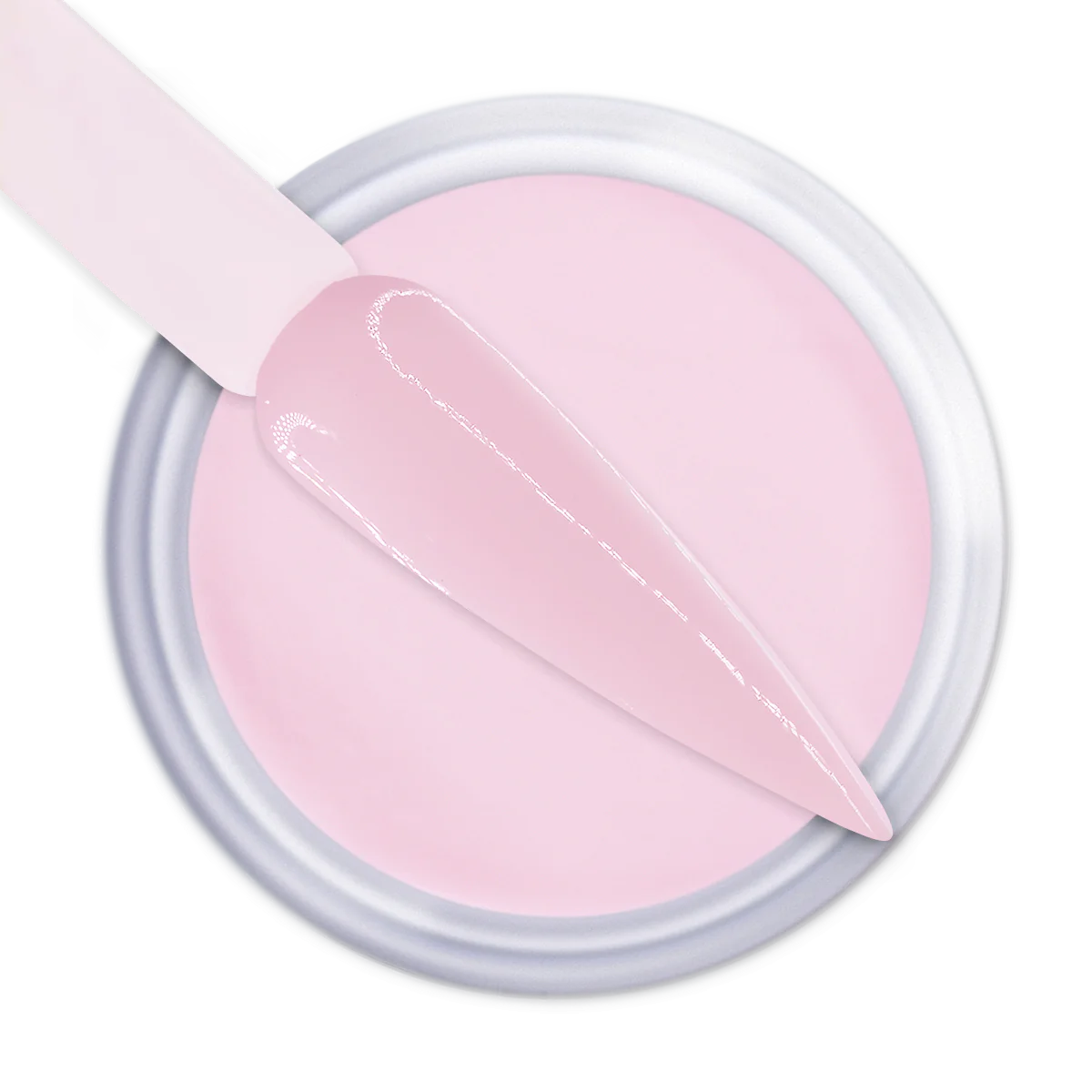 I Gel- Dip & Dap Powder - DD005 Crepe