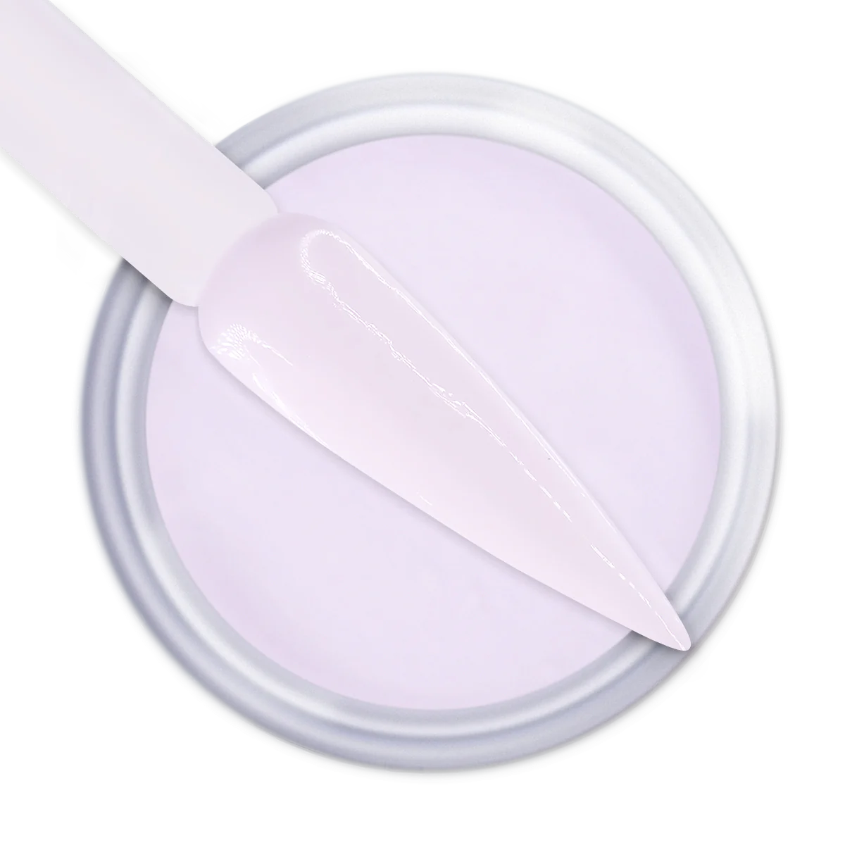 I Gel- Dip & Dap Powder - DD008 Soft Feather