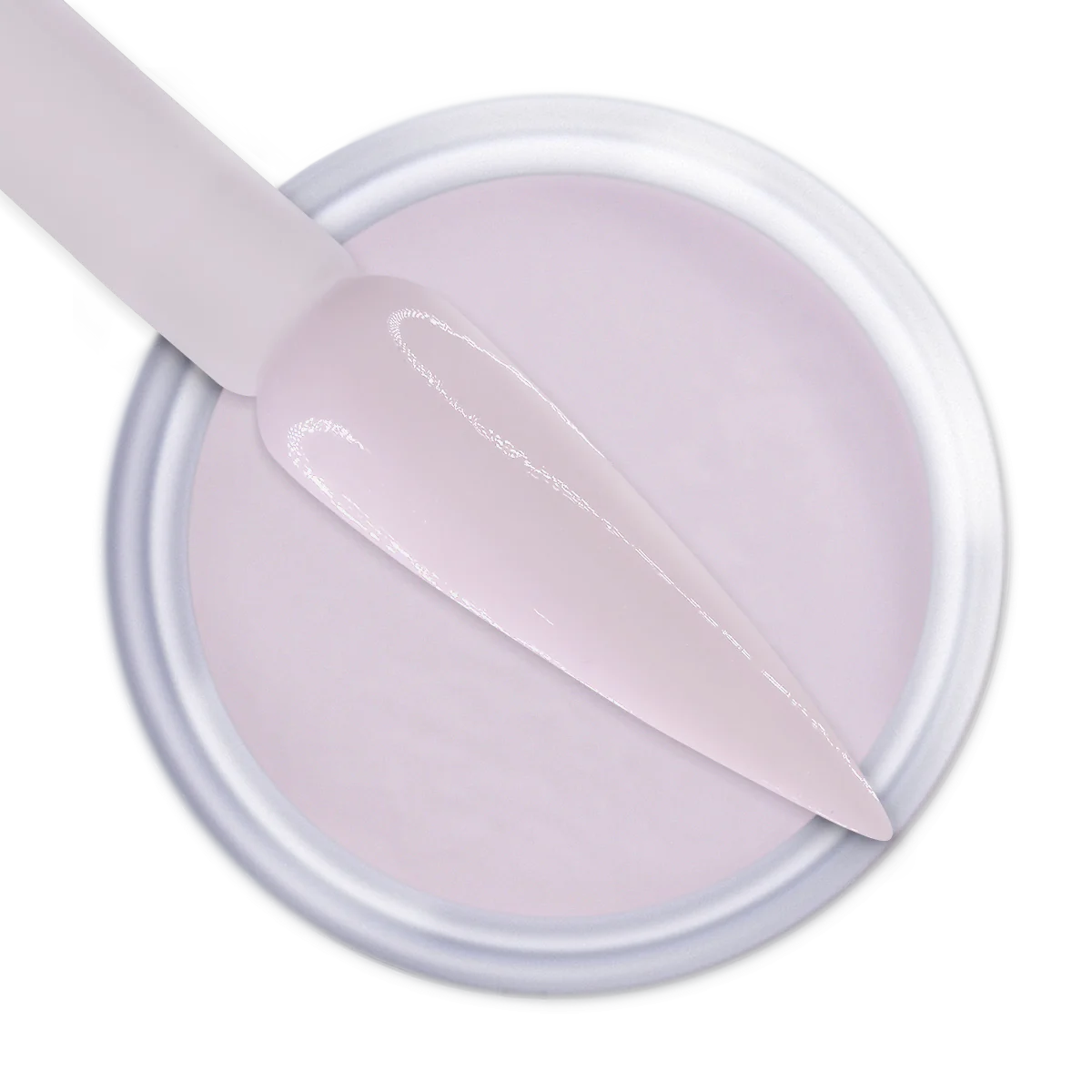 I Gel- Dip & Dap Powder - DD010 Fancy Princess