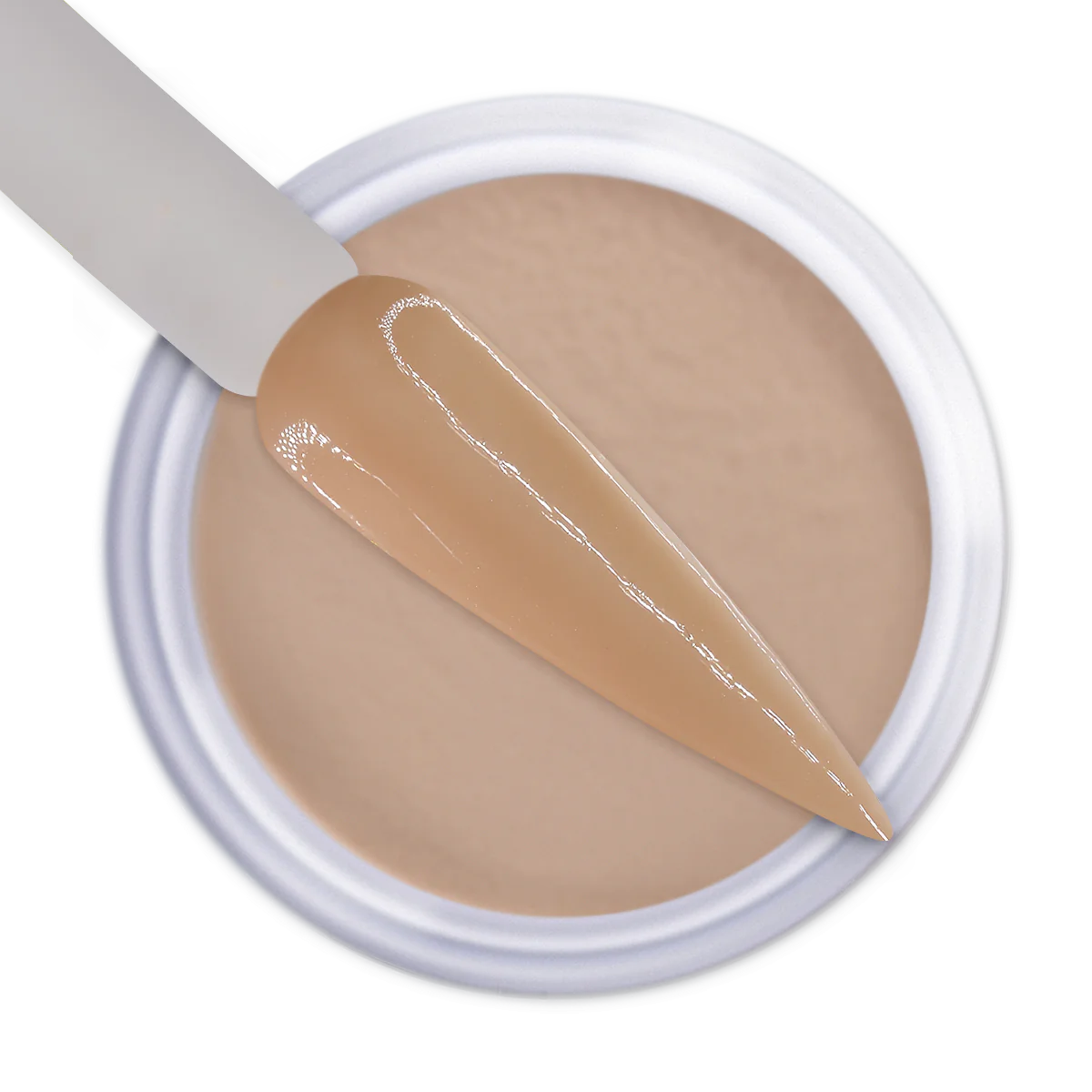 I Gel- Dip & Dap Powder - DD024 Harmonic Tan
