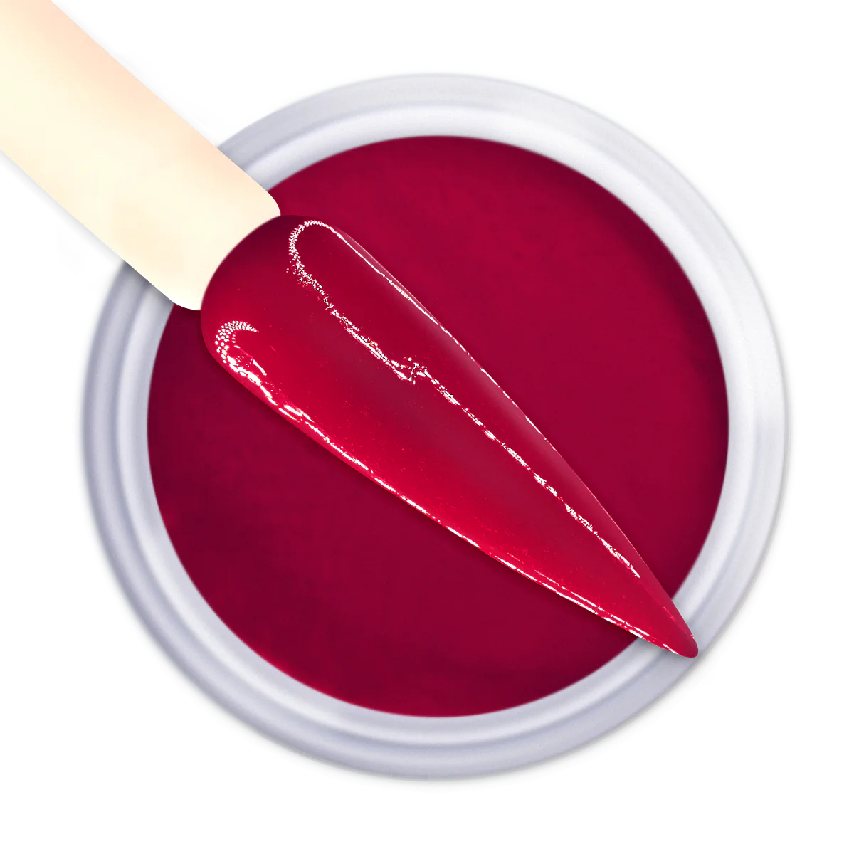 I Gel-Dip & Dap Powder - DD033 Sundried Tomato