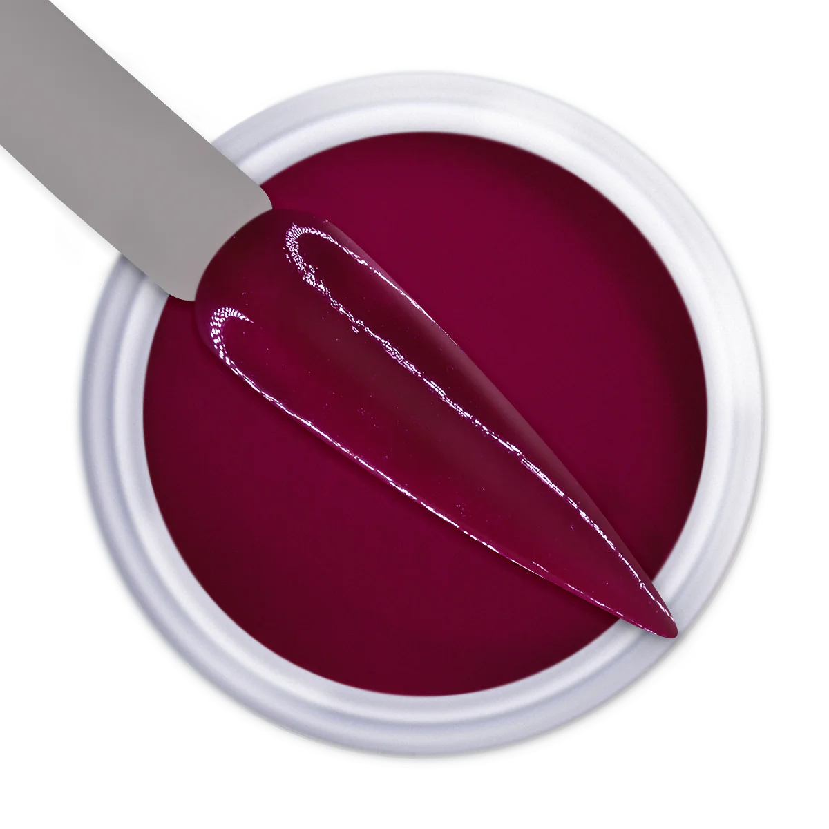 I Gel- Dip & Dap Powder - DD035 Mulberry