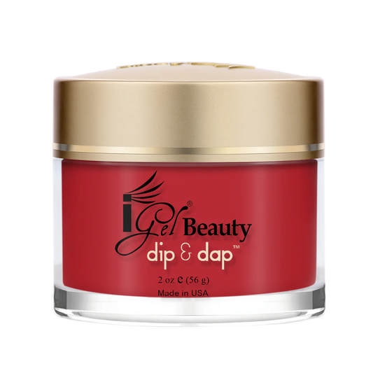 I Gel- Dip & Dap Powder - DD039 Chili Pepper