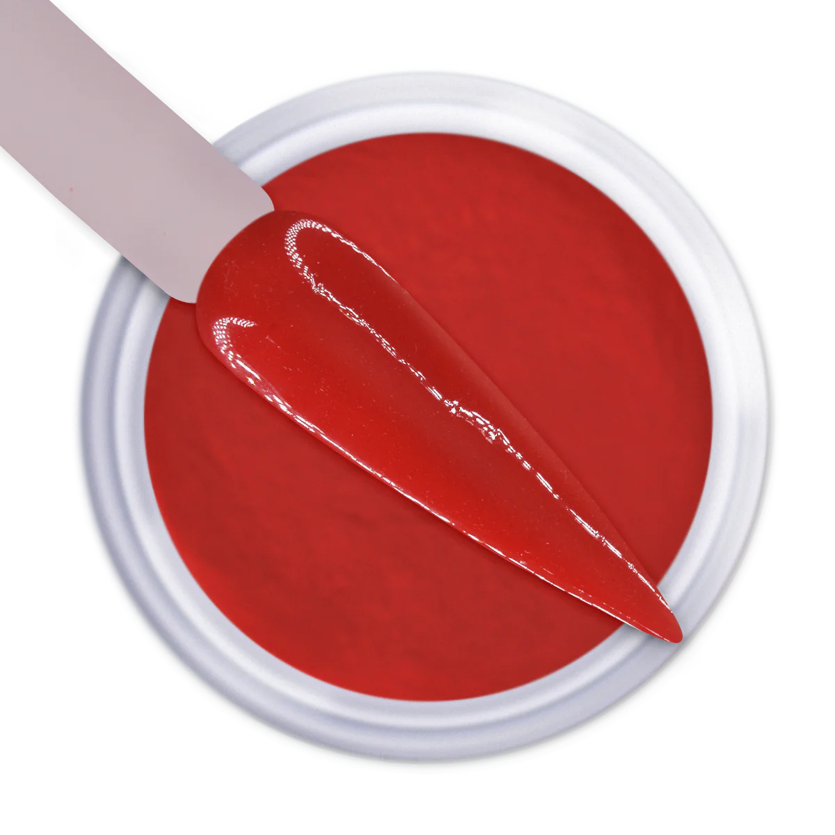 I Gel- Dip & Dap Powder - DD040 Red Spice
