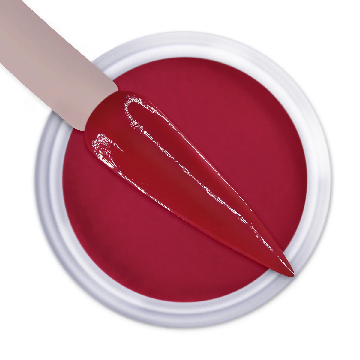 I Gel- Dip & Dap Powder - DD041 Bloody Mary