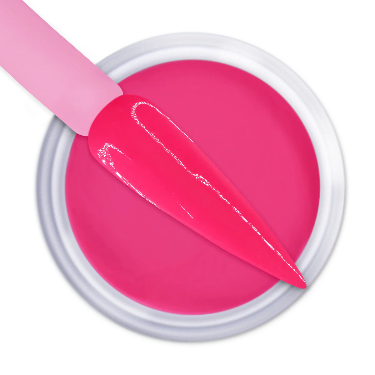 I Gel- Dip & Dap Powder - DD043 Pink Up