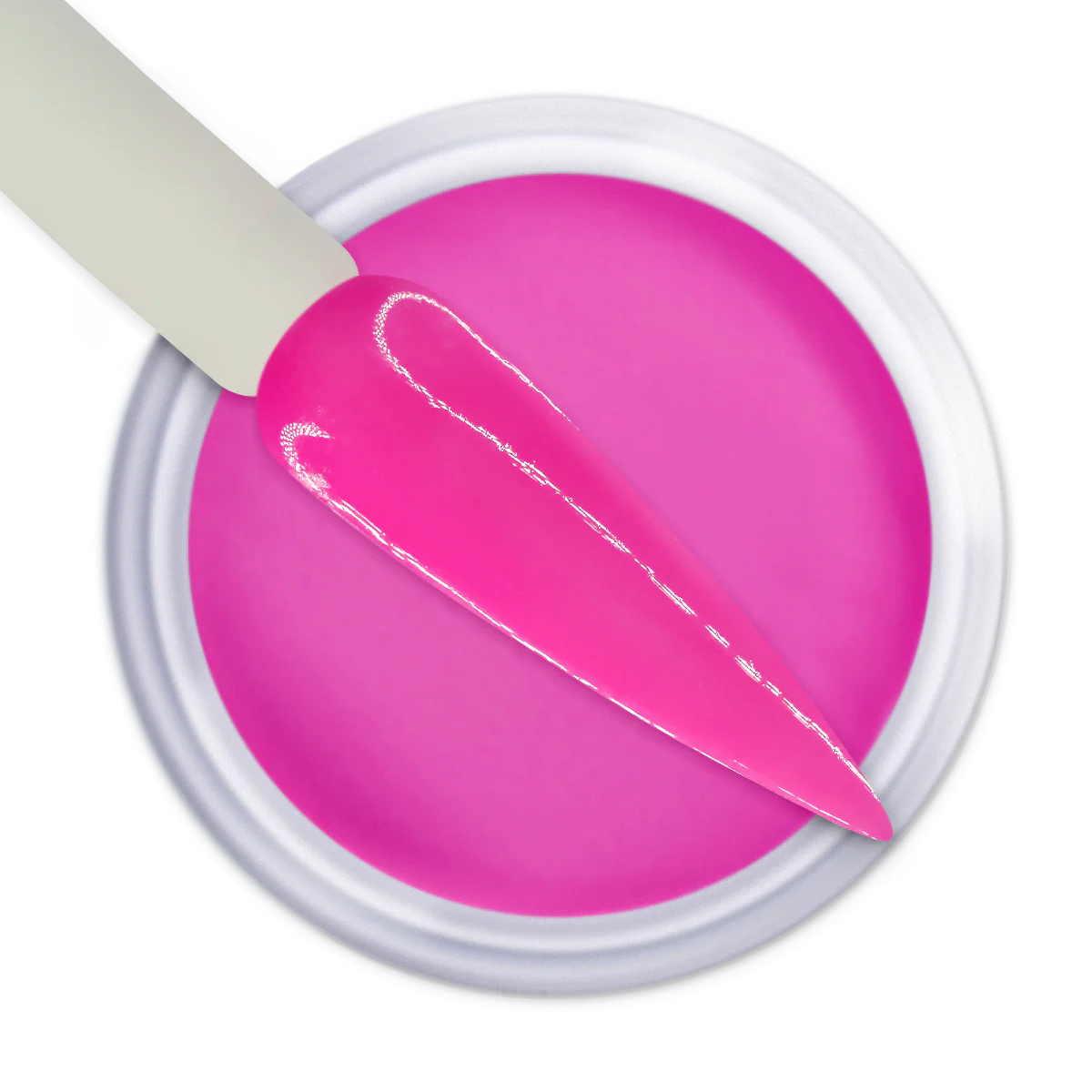 I Gel- Dip & Dap Powder - DD048 Jazzberry Jam