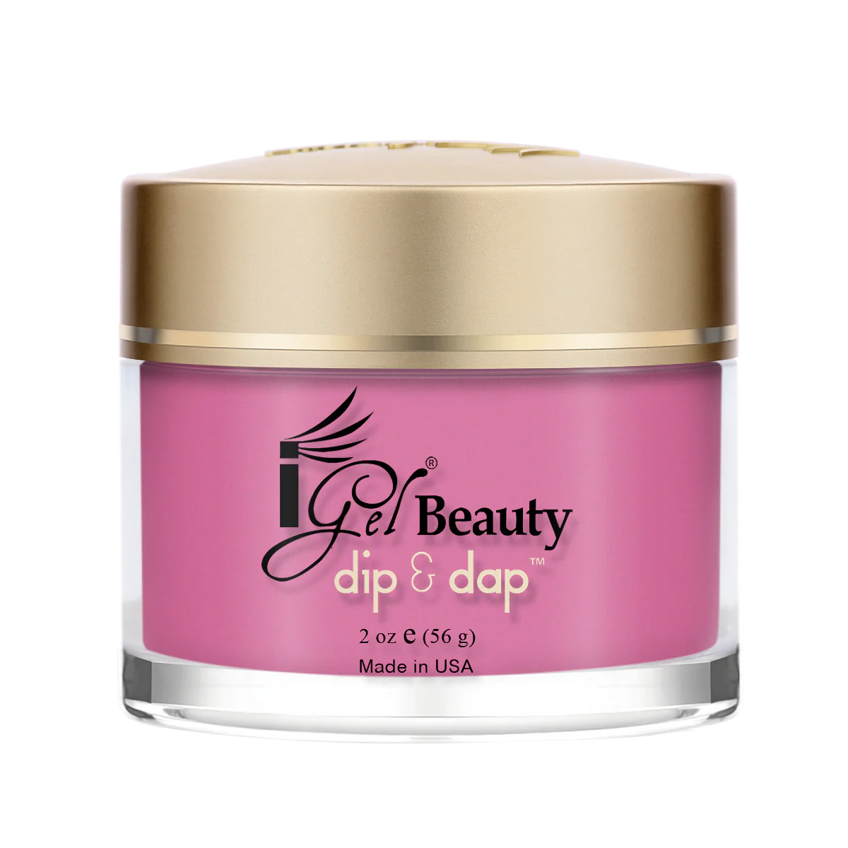 I Gel- Dip & Dap Powder - DD050 Melancholy