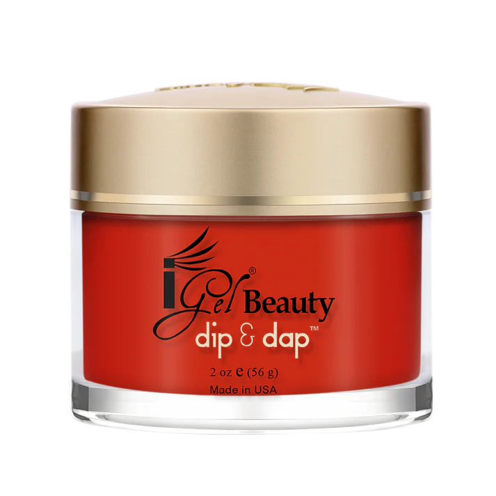 I Gel- Dip & Dap Powder - DD057 Vegas Volt