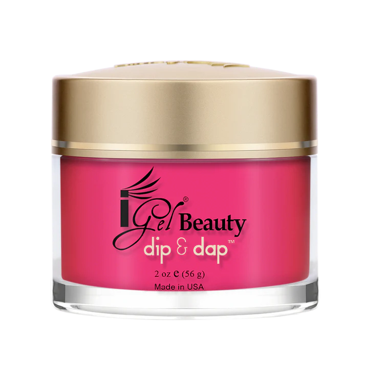 I Gel- Dip & Dap Powder - DD059 Material Girl