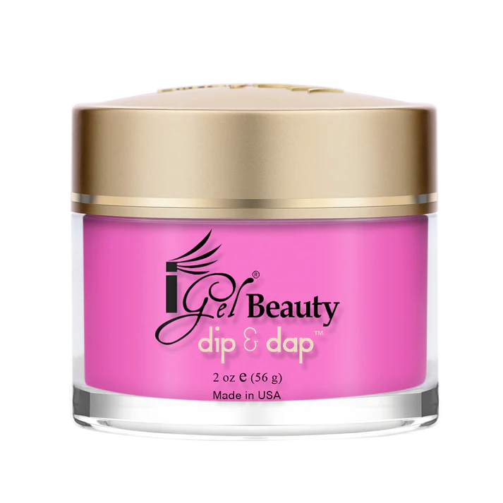 I Gel-Dip & Dap Powder - DD062 Sweetie Pie