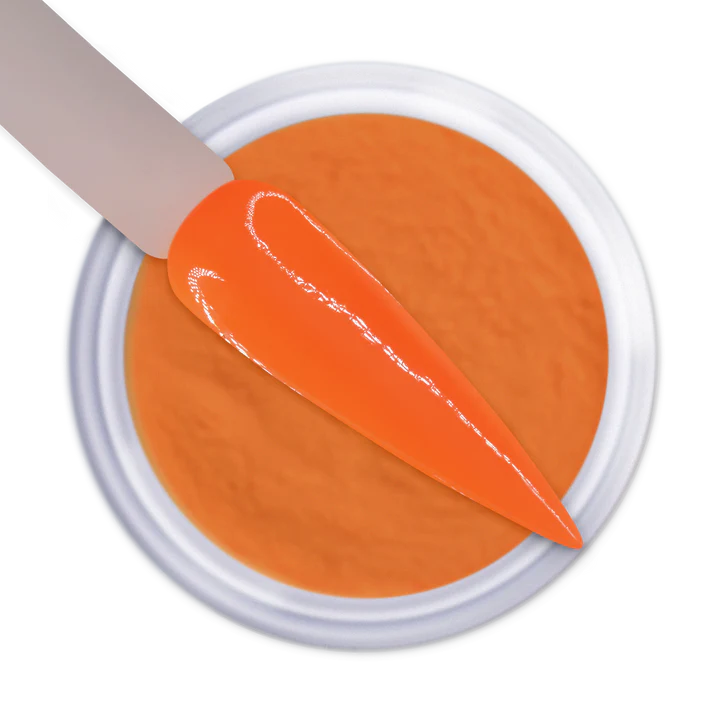 I Gel- Dip & Dap Powder - DD066 Blazzing Orange