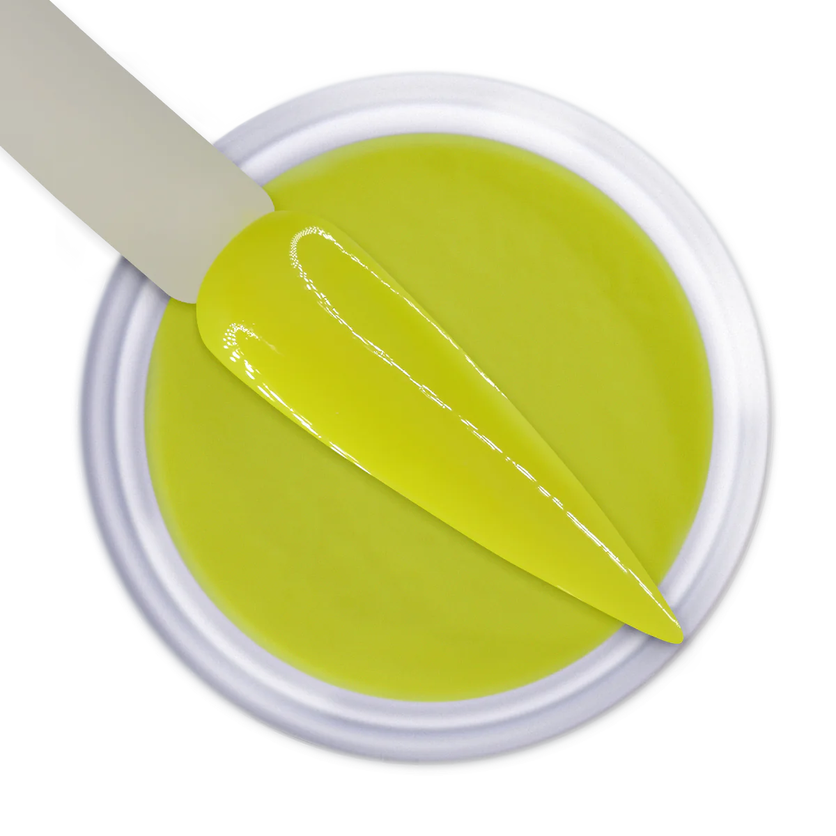 I Gel- Dip & Dap Powder - DD067 Laser Lemon