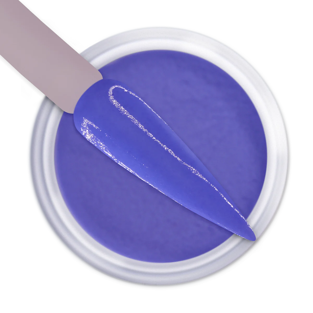 I Gel- Dip & Dap Powder - DD070 Baja Blue