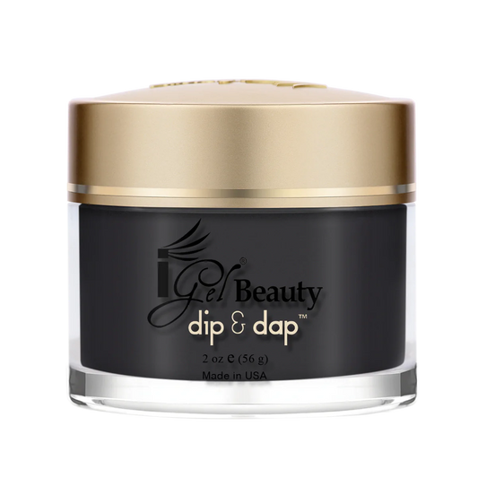 I Gel- Dip & Dap Powder - DD073 At Midnight