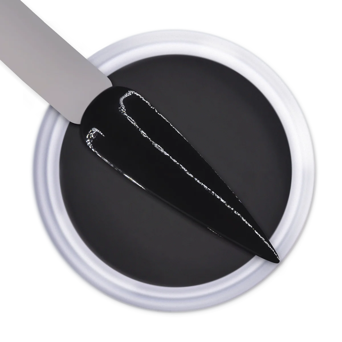 I Gel- Dip & Dap Powder - DD073 At Midnight
