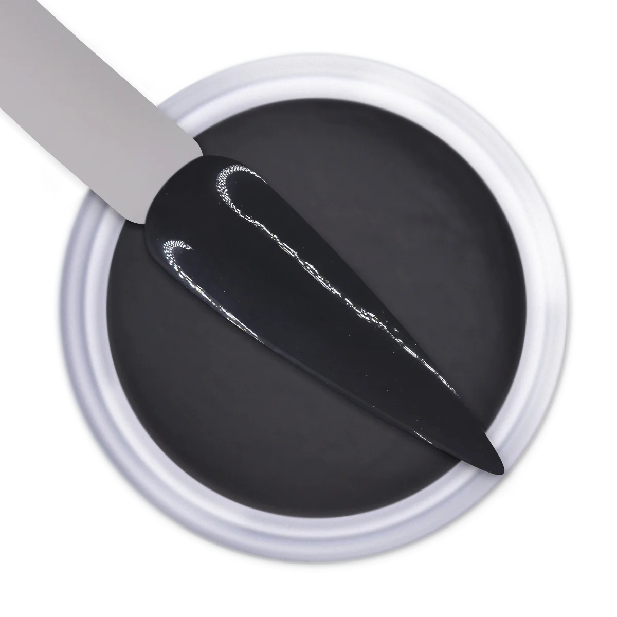 I Gel- Dip & Dap Powder - DD074 Iron Ore