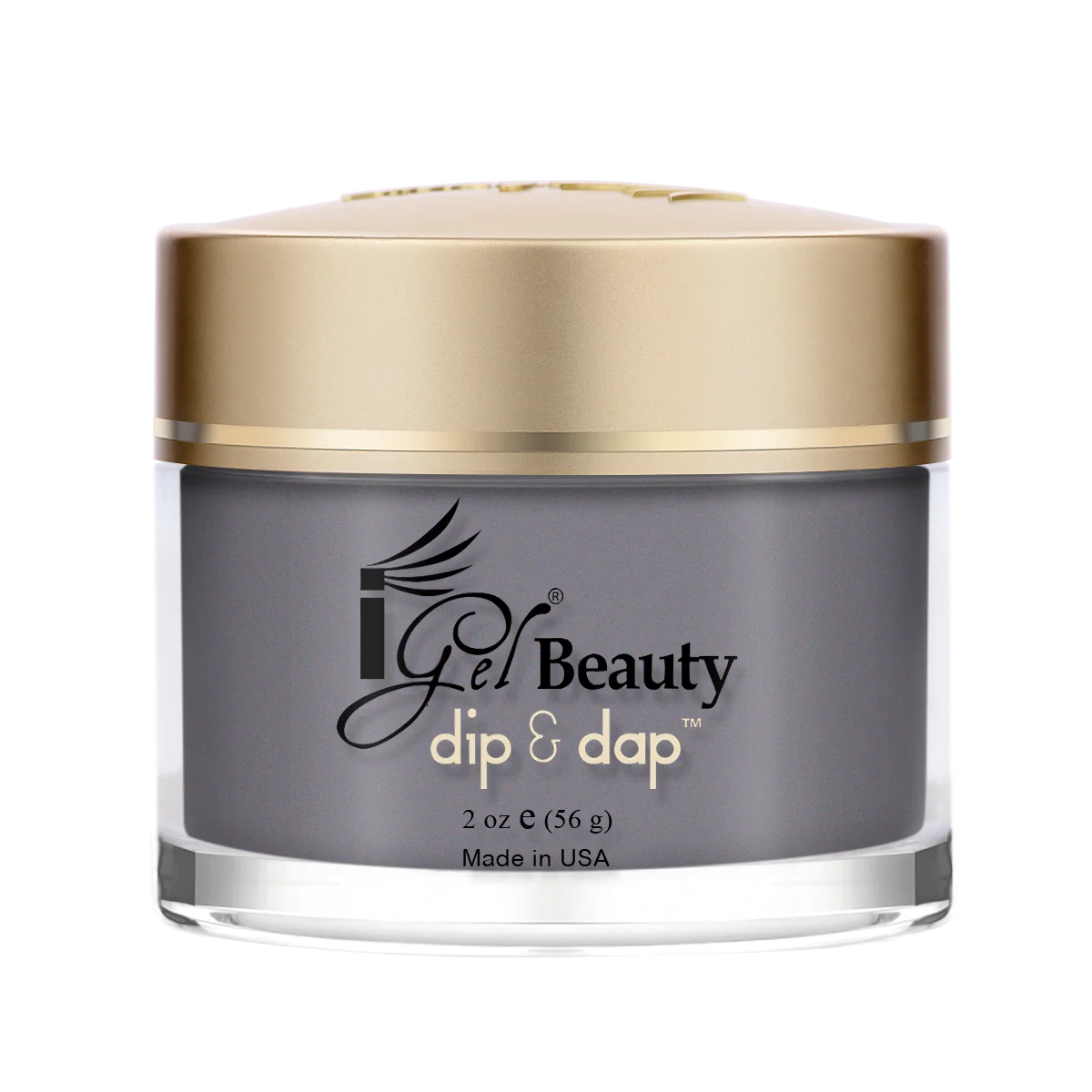 I Gel- Dip & Dap Powder - DD076 Cityscape